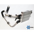 AIRTEC VAG Intercooler kit with boost pipes and silicon hoses, Airtec, 
